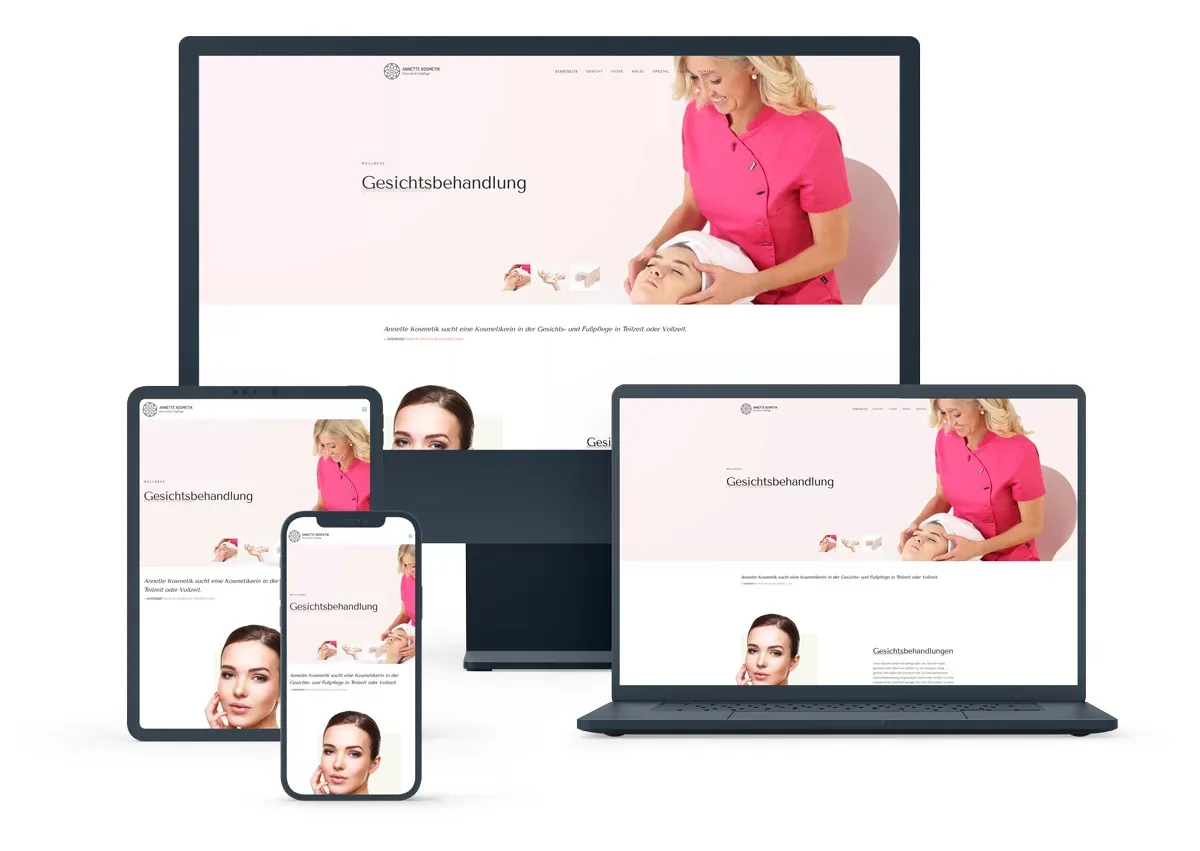 Referenz Webdesign Hamburg 2