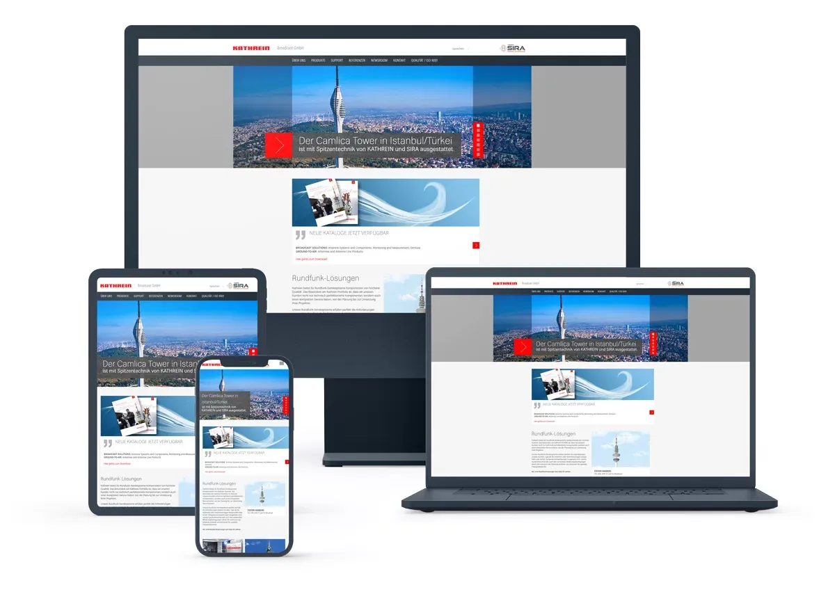Referenz Webdesign Hamburg 3