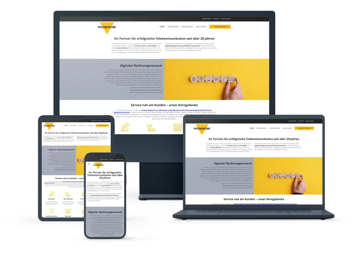 Referenz Webdesign Hamburg 7