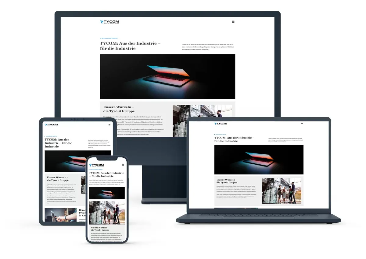 Referenz Webdesign Hamburg 8