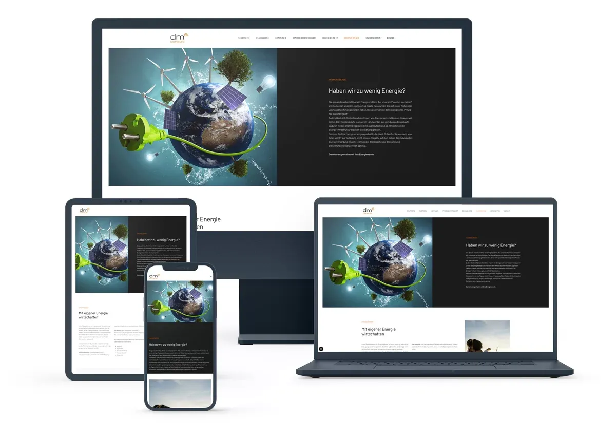 Referenz Webdesign Hamburg 6