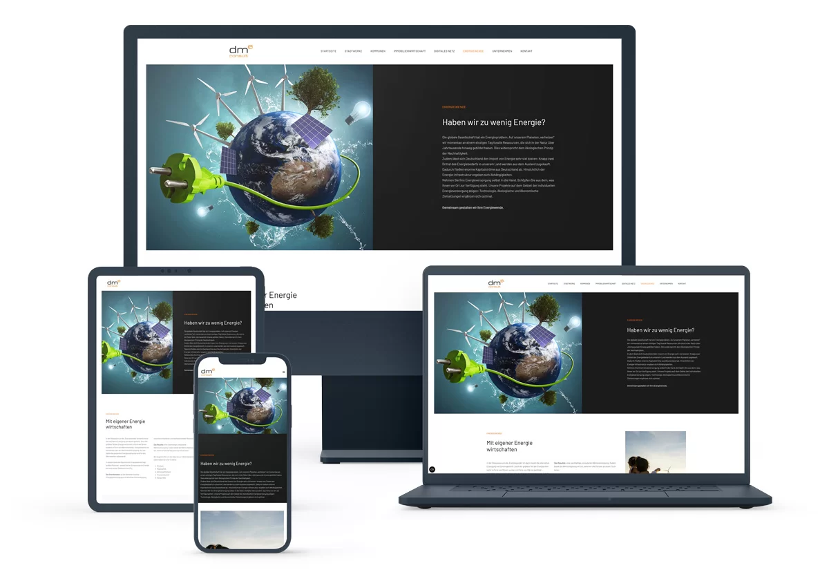 Referenz Webdesign Hamburg 6